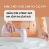 Bàn Là Hơi Nước SEKA SK546 Hồng 7
