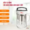 Máy Làm Sữa Hạt SEKA LN-D28 6