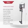 Máy hút bụi Seka SK-09 Max 3