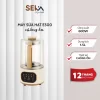 Máy làm sữa hạt Seka E500 11