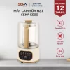 Máy làm sữa hạt Seka E500 2