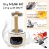 Máy làm sữa hạt Seka E500 4