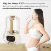 Máy làm sữa hạt Seka E500 7