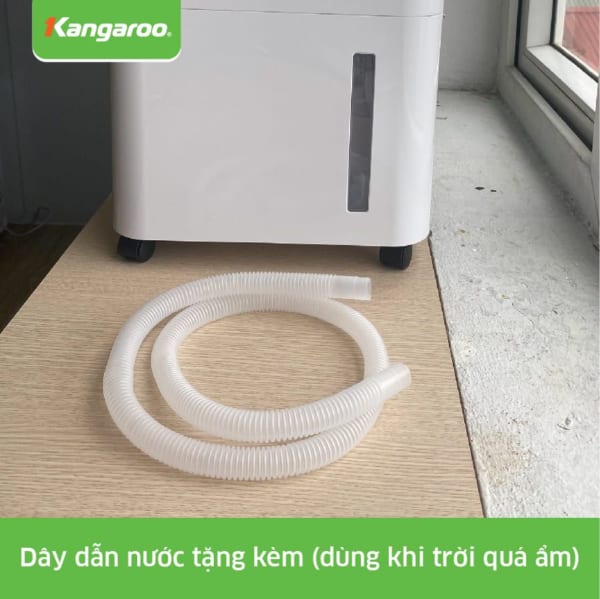 máy hút ẩm Kangaroo KGDH20