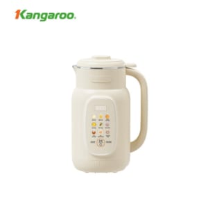 Máy làm sữa hạt Kangaroo KGNM135B01 2