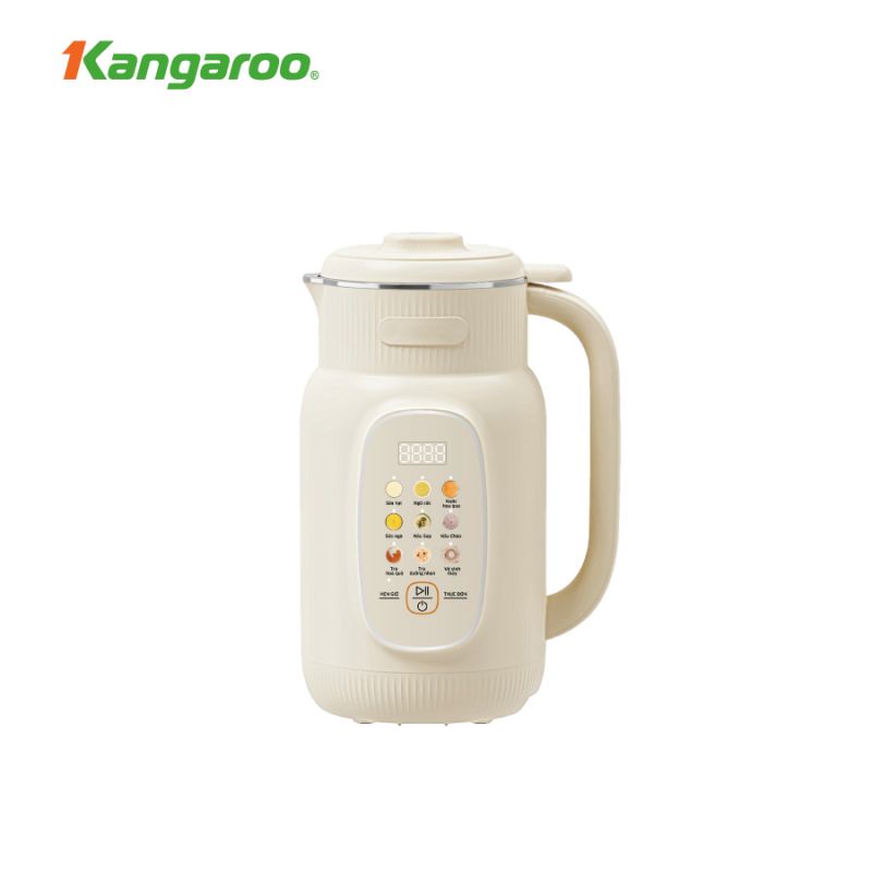Máy làm sữa hạt Kangaroo KGNM135B01 2