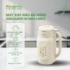 Máy làm sữa hạt Kangaroo KGNM135B01 7